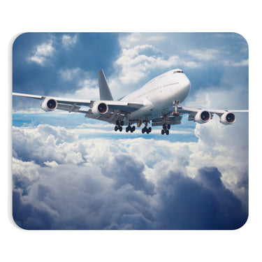 AVIATION THE SKY - MOUSE PAD Printify